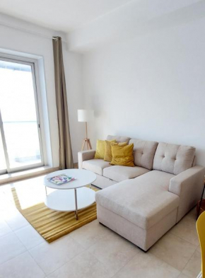 Spacious 1Bedroom, 15min walk from metro, JLT area